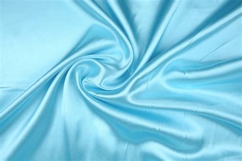 metallic light blue satin fabric|light blue satin quilted fabric.